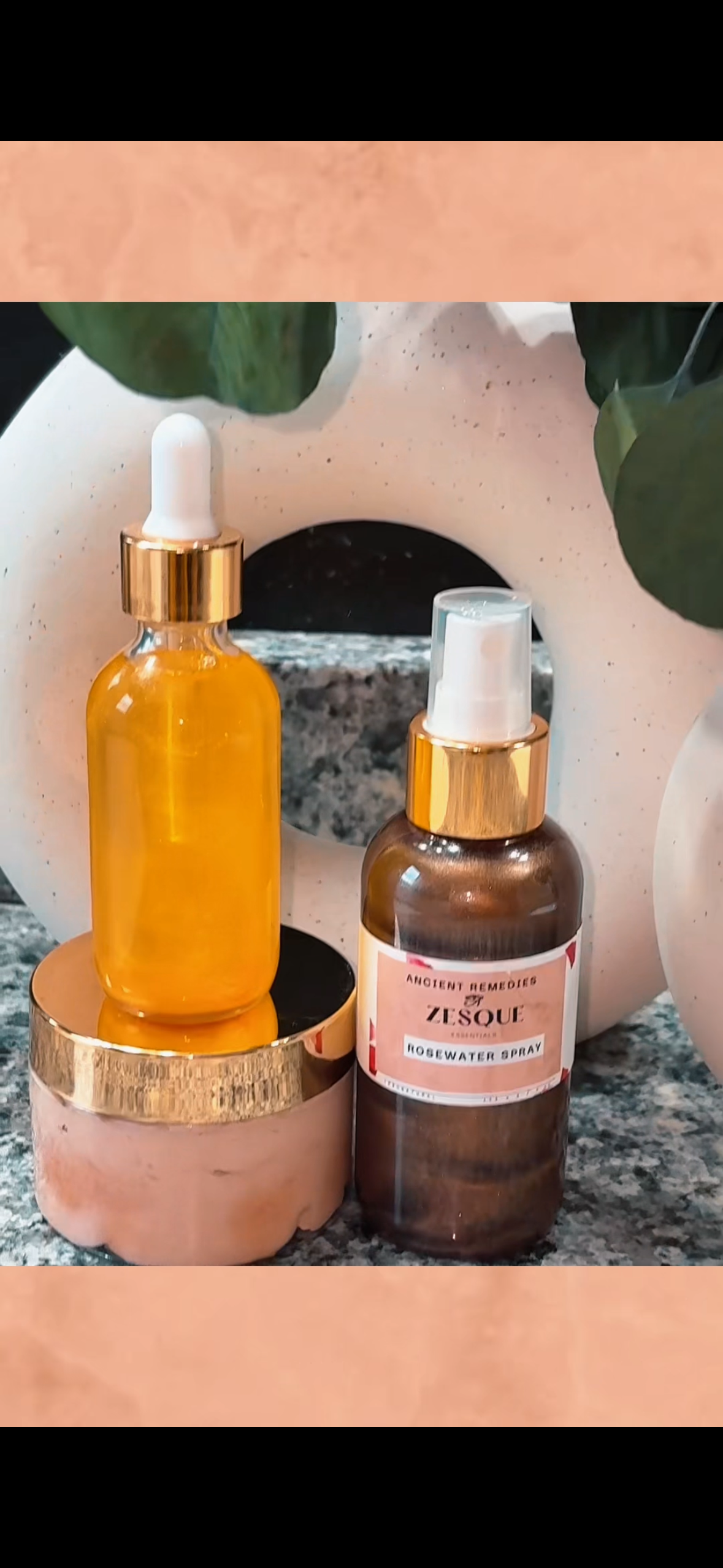 Skin Care Bundle/Set
